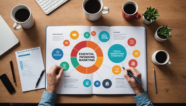 Outils d'analyse de données indispensables pour booster votre stratégie marketing digital