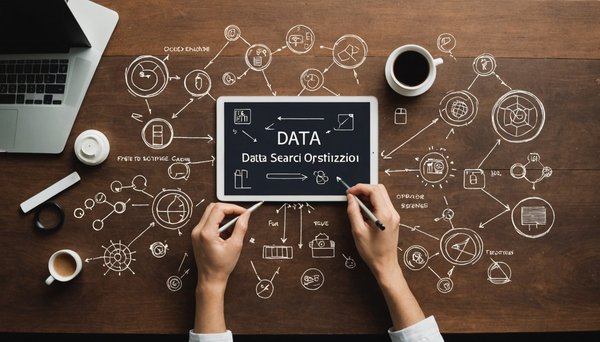 Comment utiliser l'analyse de données pour optimiser votre référencement naturel