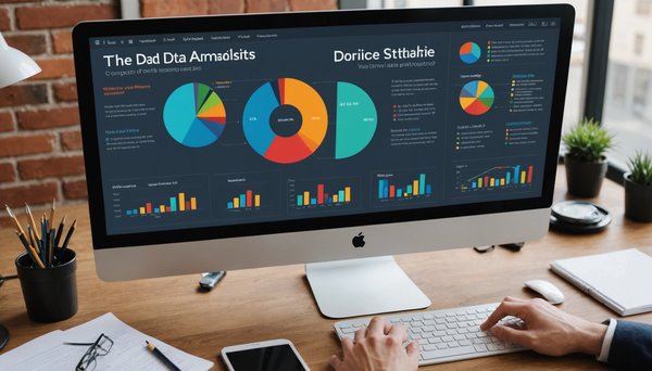 Les meilleurs outils d'analyse de données pour améliorer la visibilité de votre site web