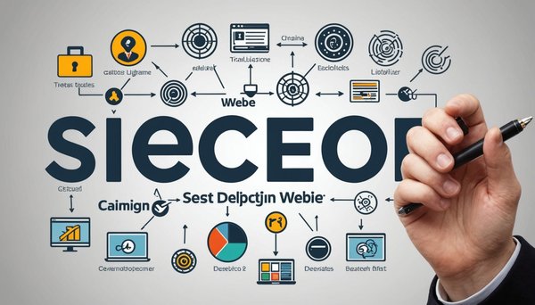 Intégrer les meilleures pratiques SEO dans le développement web moderne